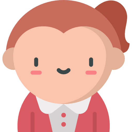 Teacher education professions and jobs profession icon