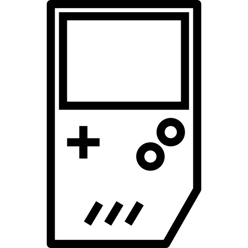 Game game technology gaming icon