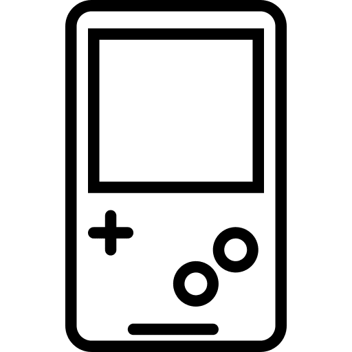 Game game gamer hobbies and free time icon