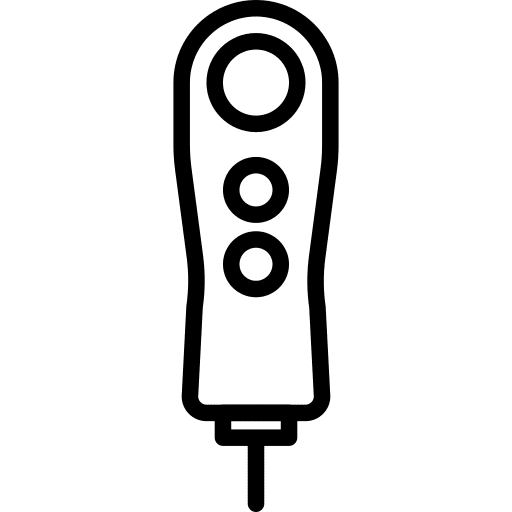 Controller technology gaming controller icon