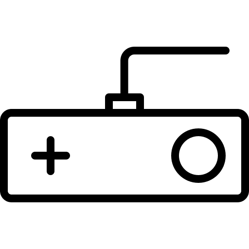 Game game multimedia gamer icon