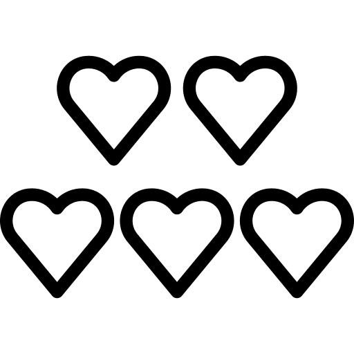 Game interface game lover icon