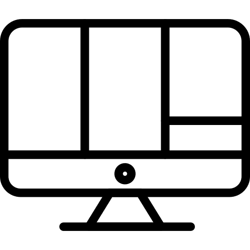 Luck casino 777 gaming icon