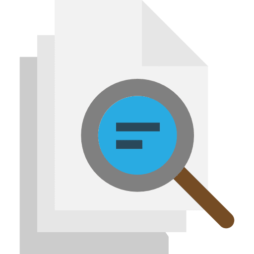 Analytics chart analytics business and finance icon