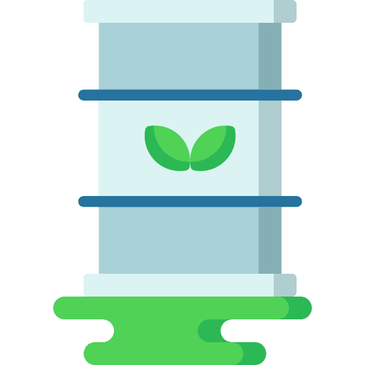 Barrel alcoholic drinks bar barrel icon