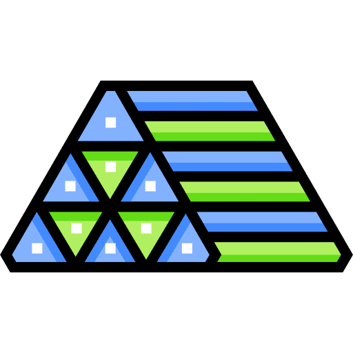 Pillow miscellaneous pillow relax icon