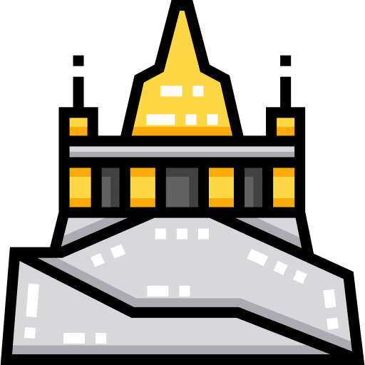 Phu khao thong thailand phu khao thong landmark icon