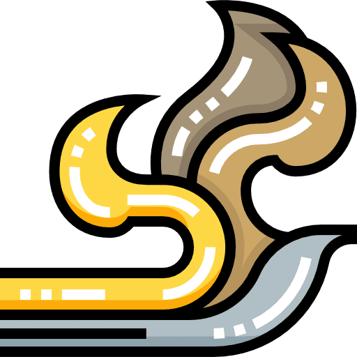 Thai thai cultures painting icon