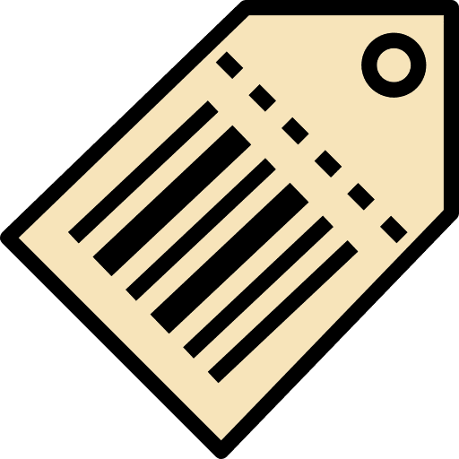 Price tag tag price tag price icon