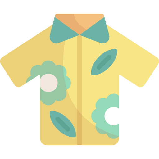 Shirt fashion garment shirt icon