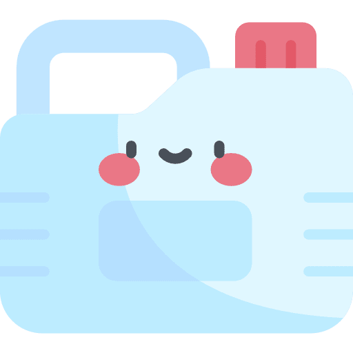 Jerrycan jerrycan gasoline tool icon