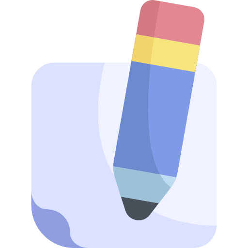 Pen contract edit edit tools icon