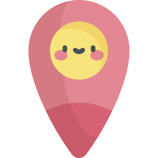 Placeholder places tool localize icon