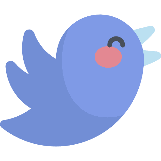 Twitter twitter logo brand icon