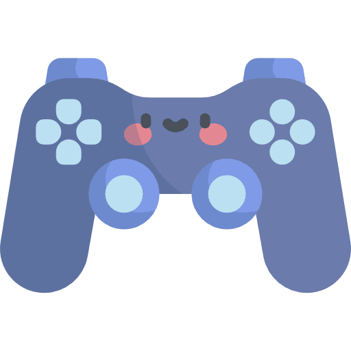 Game controller technology game controller gamer icon