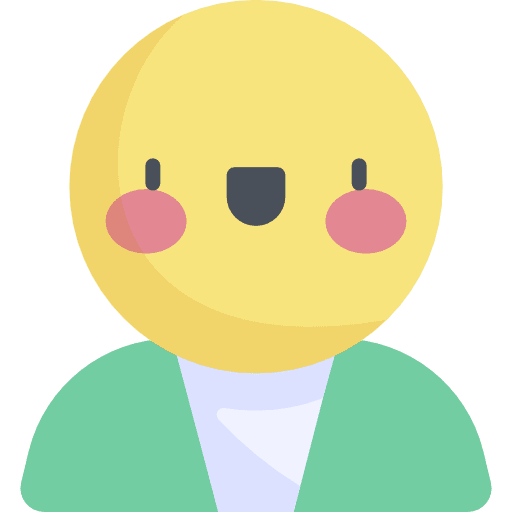 Happy happy emoticons smileys icon