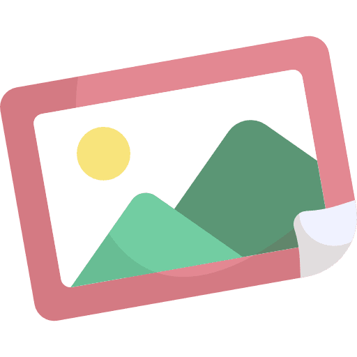 Image miscellaneous landscape image icon