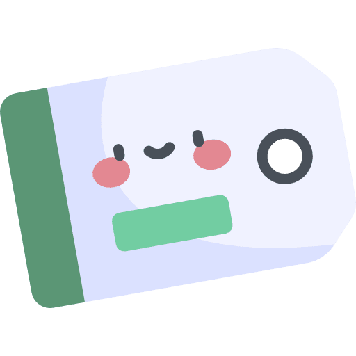 Tag commerce price tag shop icon