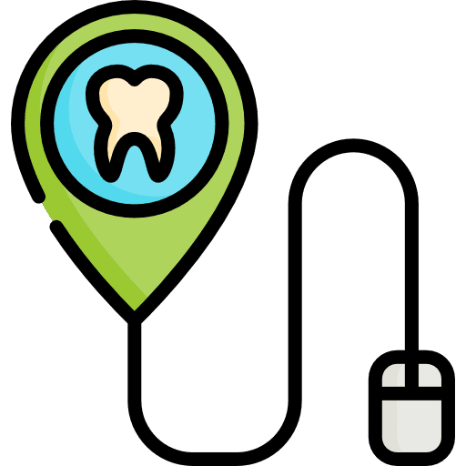 Placeholder map pointer healthcare and medical map location icon