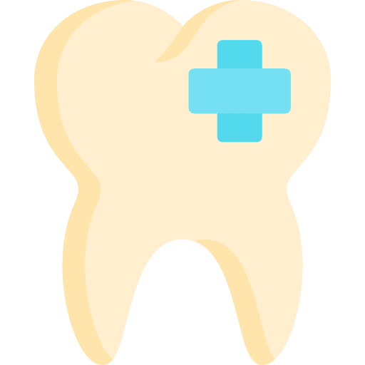 Tooth tooth teeth dentist icon