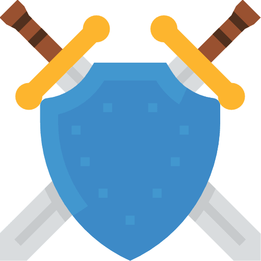 Antivirus protection safety antivirus icon