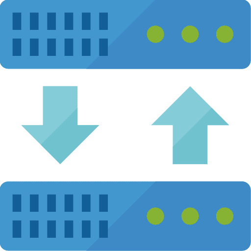 Backup backup multimedia ui icon