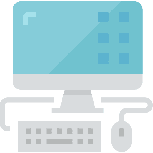 Computer computer mouse mouse screen icon