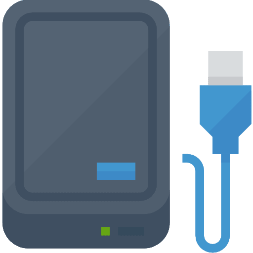 Hard disk disk tool disks icon