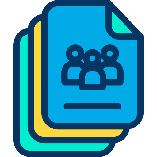 File file document files and folders icon