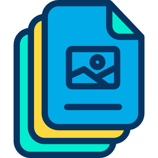 File files file format image icon