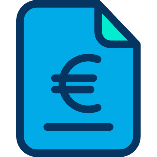 File archive file document icon