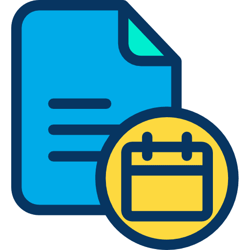File interface file archive icon