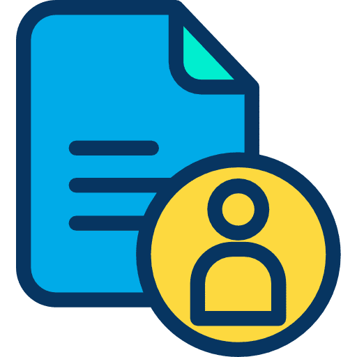 File admin file archive icon