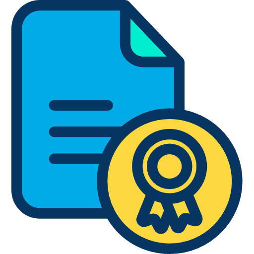 File archive reward interface icon