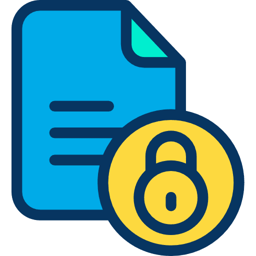 File file archive files and folders icon