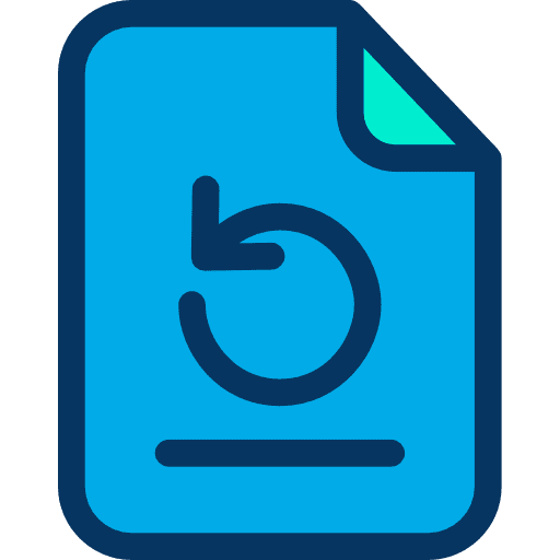 File files and folders archive file icon