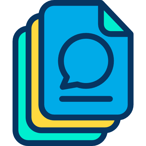 File interface archive file icon