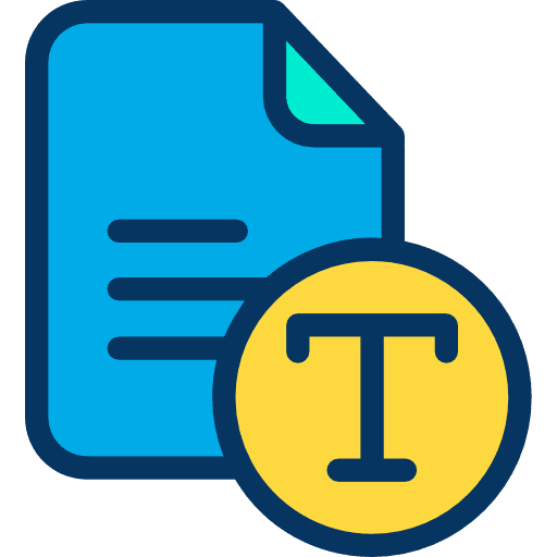 File files and folders file interface icon