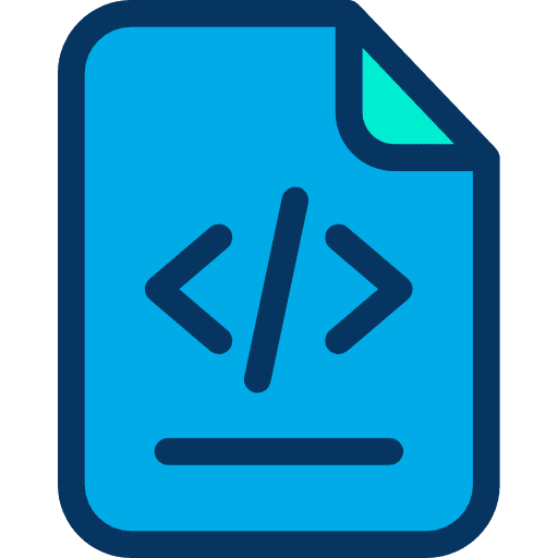 File signs file symbol icon