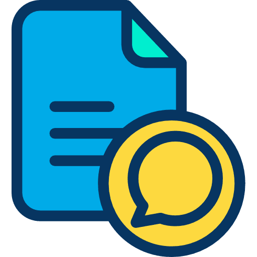 File interface archive files and folders icon