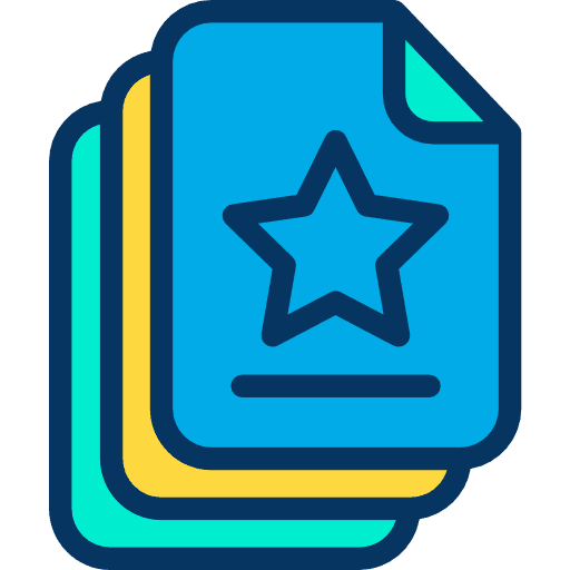 File files and folders archive file icon