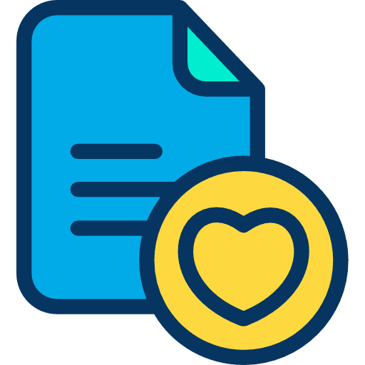 File files and folders like archive icon