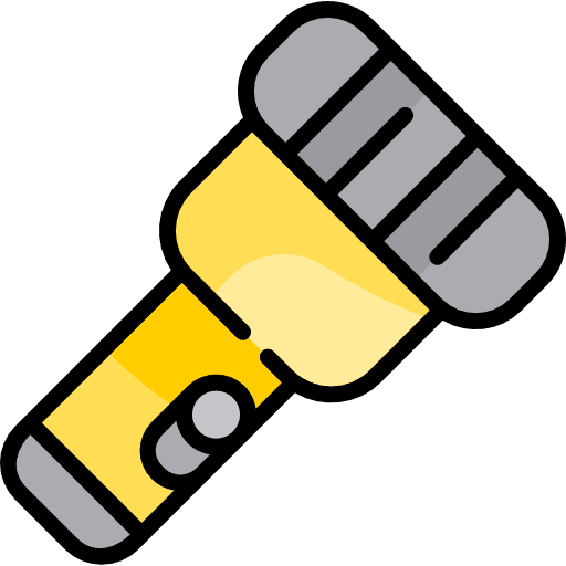 Lantern illumination miscellaneous lights icon