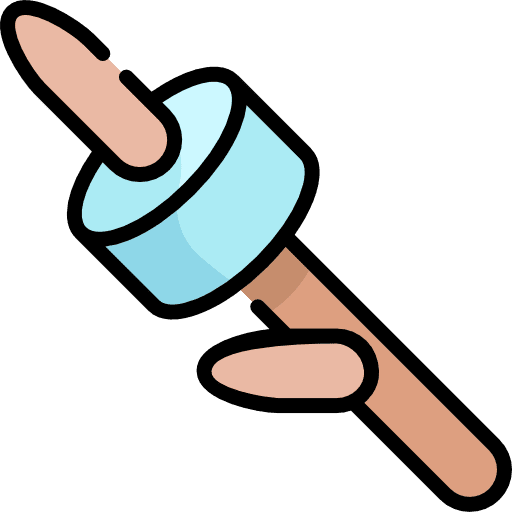 Marshmallow dessert sugar food icon