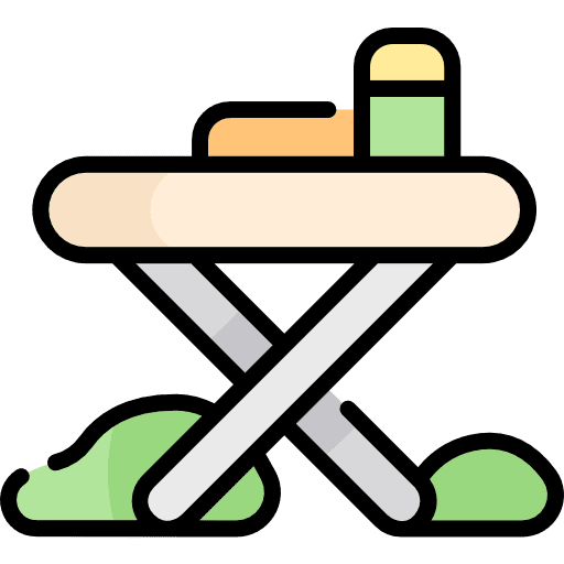 Picnic food picnic table food and restaurant icon