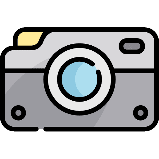 Camera electronics camera miscellaneous icon