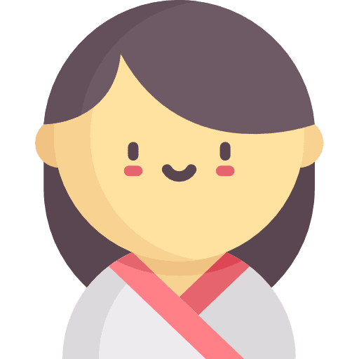 Judo avatar sport user icon