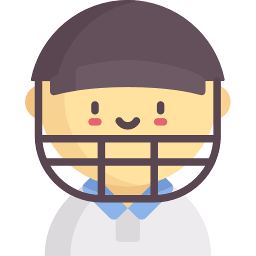 Cricket cricket player player cricket icon