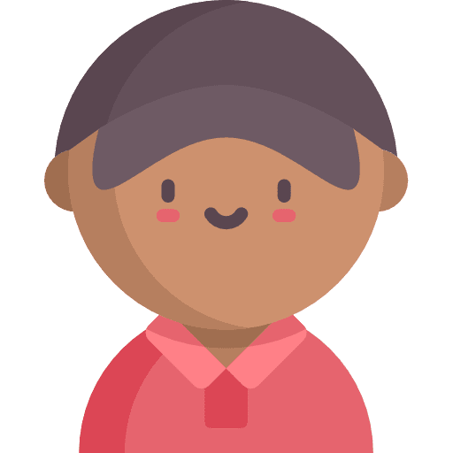 Golfer golfing sports and competition profile icon