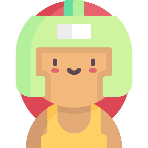 Boxer boxer sporty athlete icon